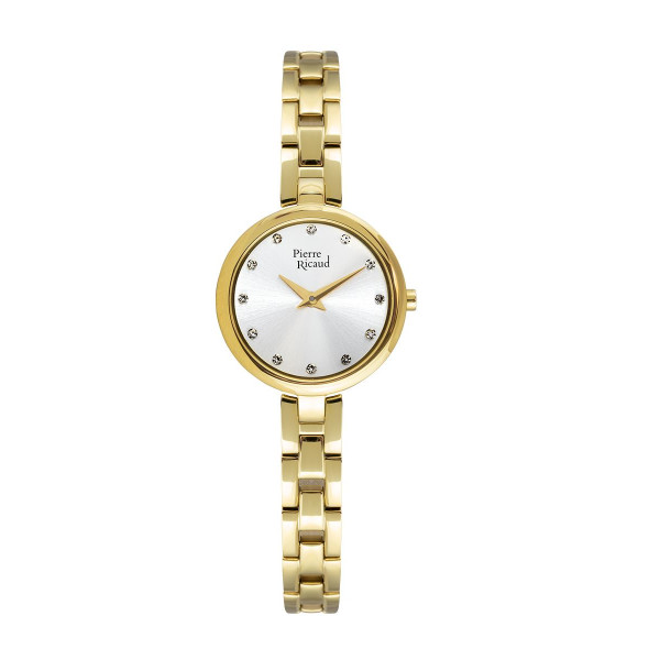 Наручные часы Pierre Ricaud PR 22013.1143QZ