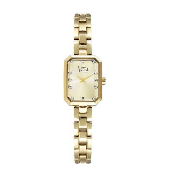

Наручные часы Pierre Ricaud PR 22014.1141QZ