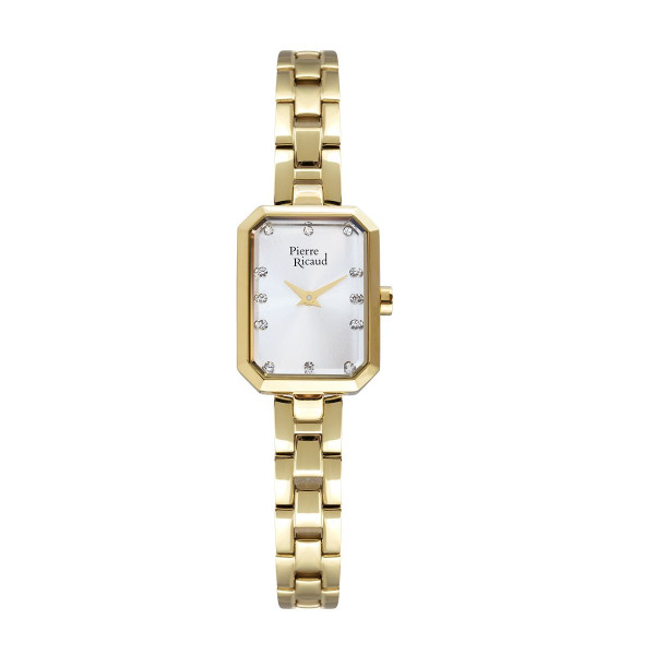 

Наручные часы Pierre Ricaud PR 22014.1143QZ