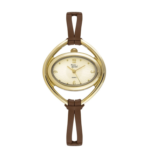 Наручные часы Pierre Ricaud PR 22018.1271Q