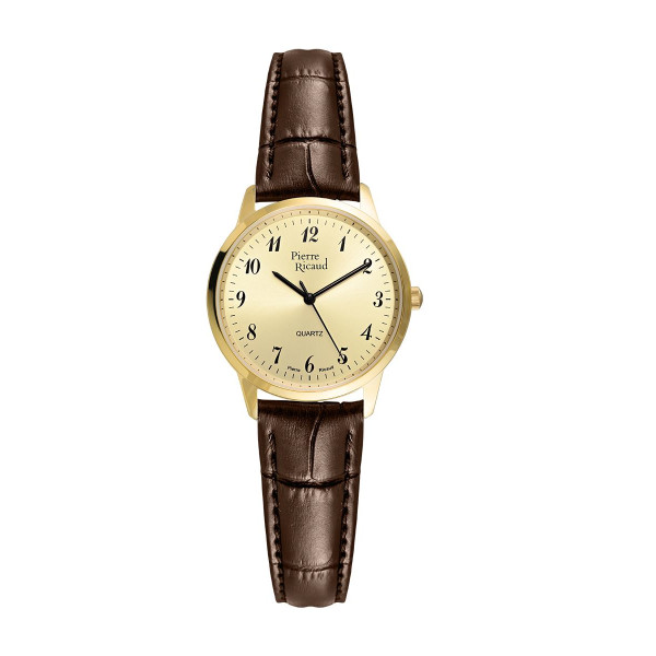 

Pierre Ricaud PR 51090.1221Q