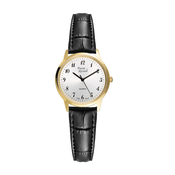 

Наручные часы Pierre Ricaud PR 51090.1223Q