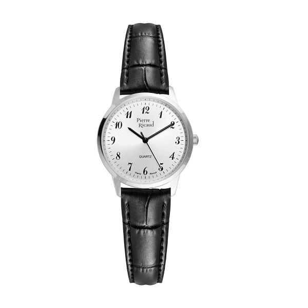 

Наручные часы Pierre Ricaud PR 51090.5223Q