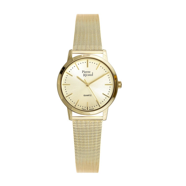 

Наручные часы Pierre Ricaud PR 51091.1111Q