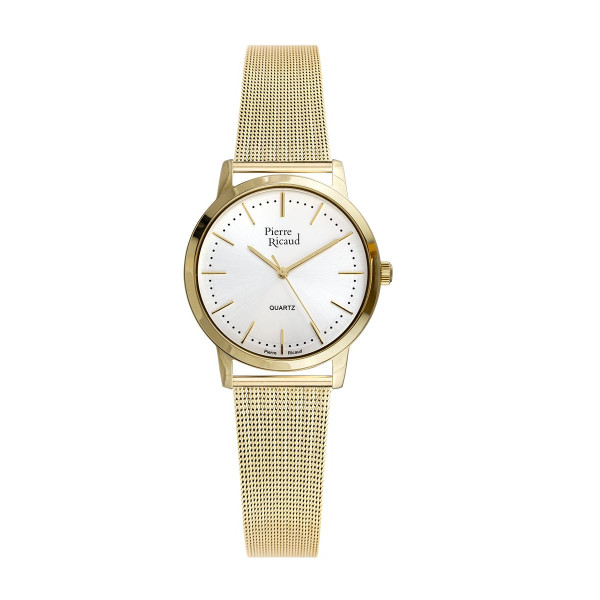 

Наручные часы Pierre Ricaud PR 51091.1113Q