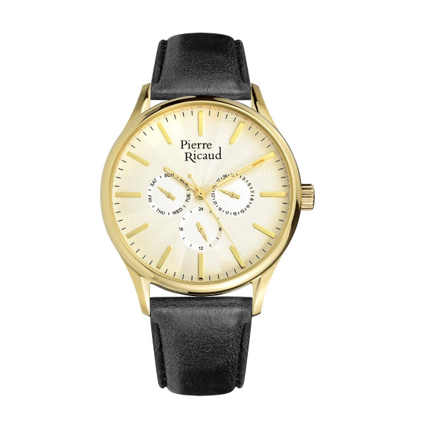 

Наручные часы Pierre Ricaud PR 60020.1211QF