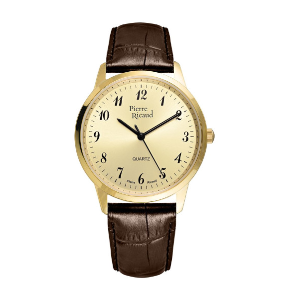 

Наручные часы Pierre Ricaud PR 91090.1221Q