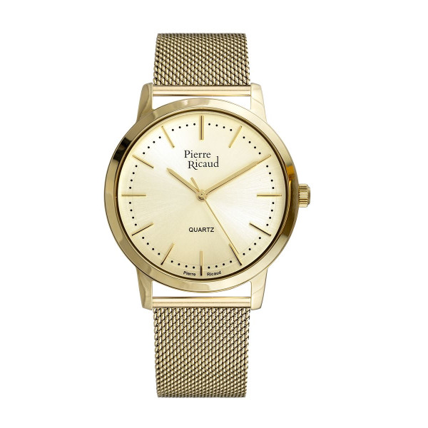 

Наручные часы Pierre Ricaud PR 91091.1111Q