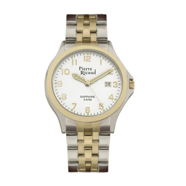 

Наручные часы Pierre Ricaud PR 97300.2112Q