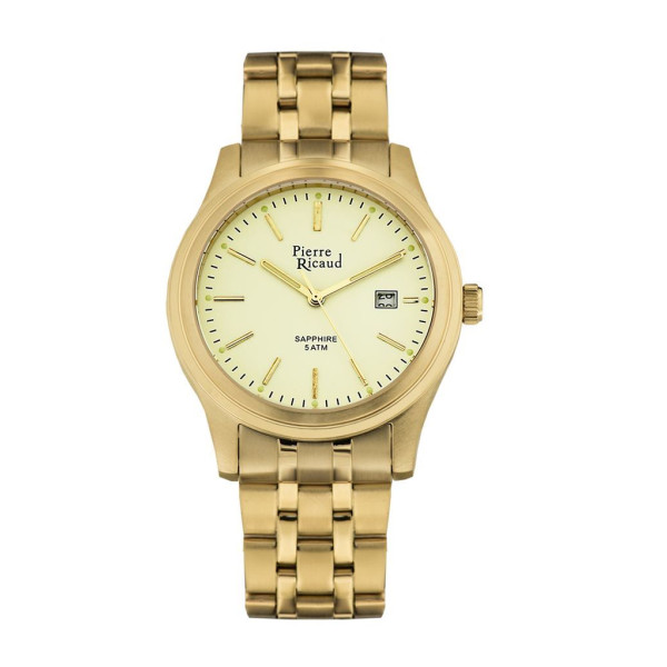 

Наручные часы Pierre Ricaud PR 97301.1111Q