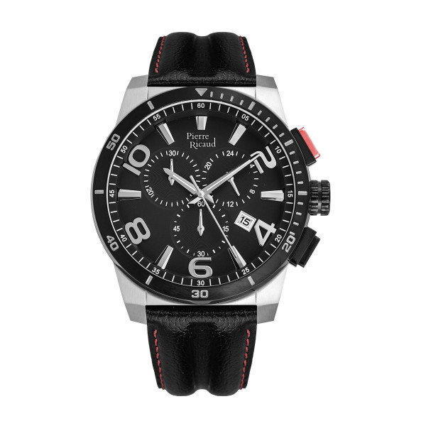 

Наручные часы Pierre Ricaud PR 60016.Y254CH