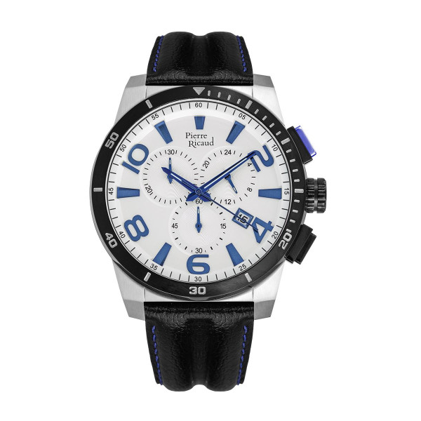 

Наручные часы Pierre Ricaud PR 60016.Y2B3CH