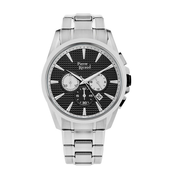 

Наручные часы Pierre Ricaud PR 60017.5114CH