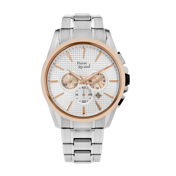 

Наручные часы Pierre Ricaud PR 60017.R113CH