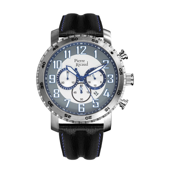

Наручные часы Pierre Ricaud PR 91081.52B3CH