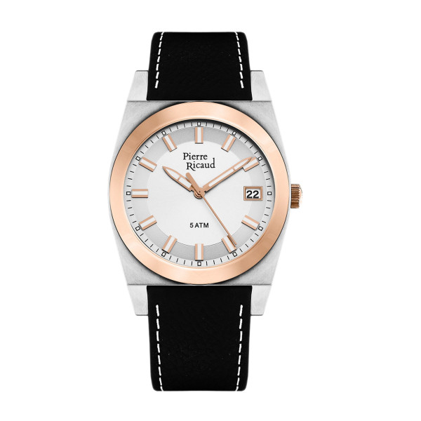 

Наручные часы Pierre Ricaud PR 97021.R213Q