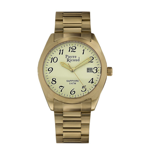

Наручные часы Pierre Ricaud PR 97302.1121Q