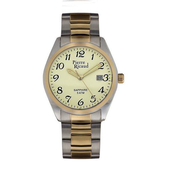 

Наручные часы Pierre Ricaud PR 97302.2121Q
