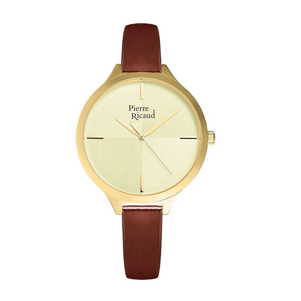 

Наручные часы Pierre Ricaud PR 22005.1211Q