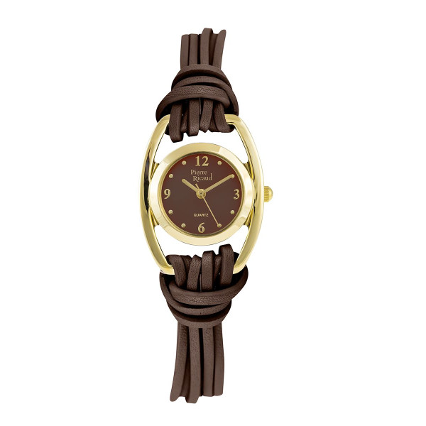 

Наручные часы Pierre Ricaud PR 22019.127GQ