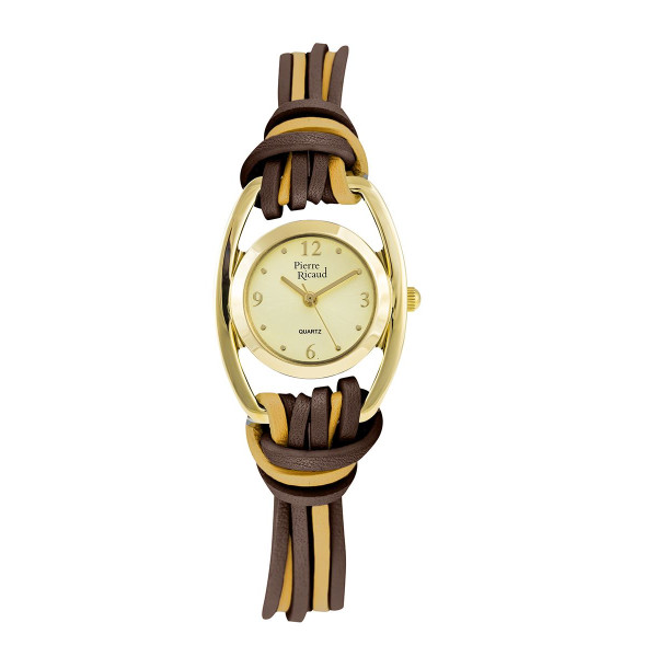 

Наручные часы Pierre Ricaud PR 22019.1M71Q