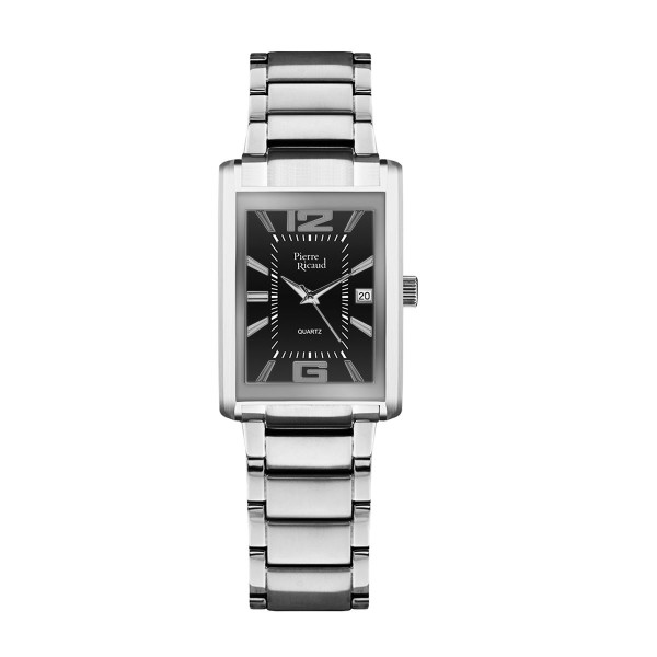 

Наручные часы Pierre Ricaud PR 51058.5154Q
