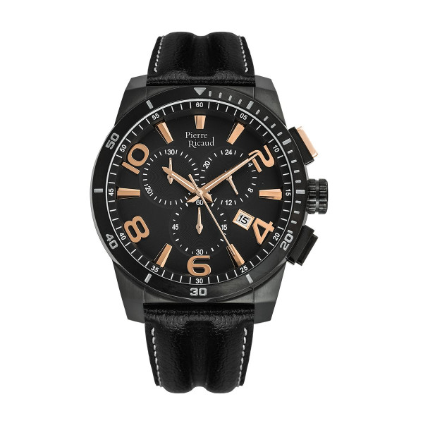 

Наручные часы Pierre Ricaud PR 60016.B2R4CH