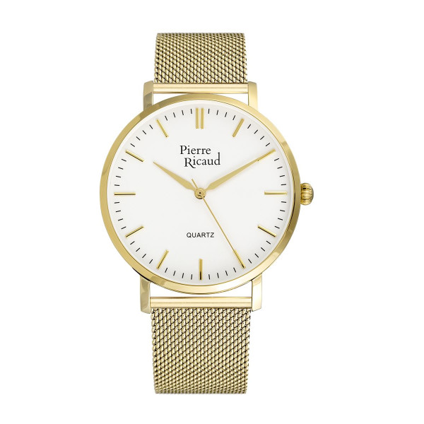 

Наручные часы Pierre Ricaud PR 91082.1113Q