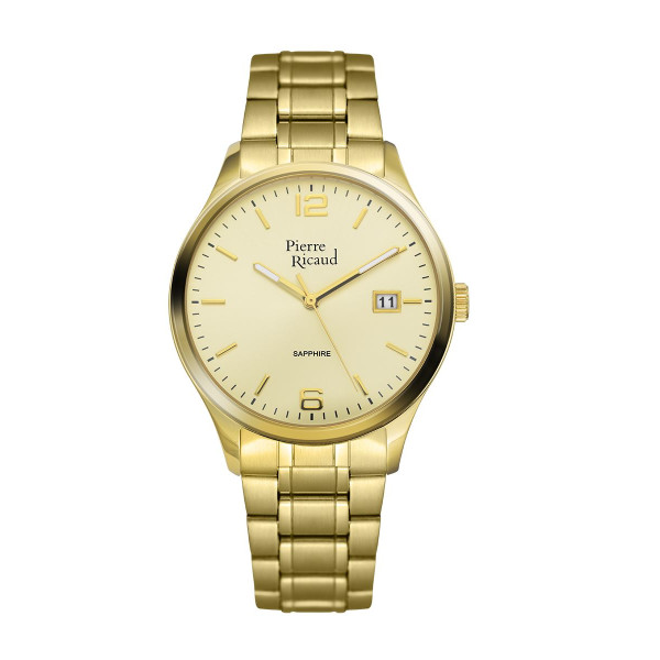 

Наручные часы Pierre Ricaud PR 91086.1151Q