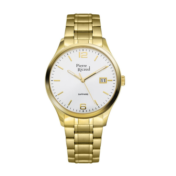 

Наручные часы Pierre Ricaud PR 91086.1153Q