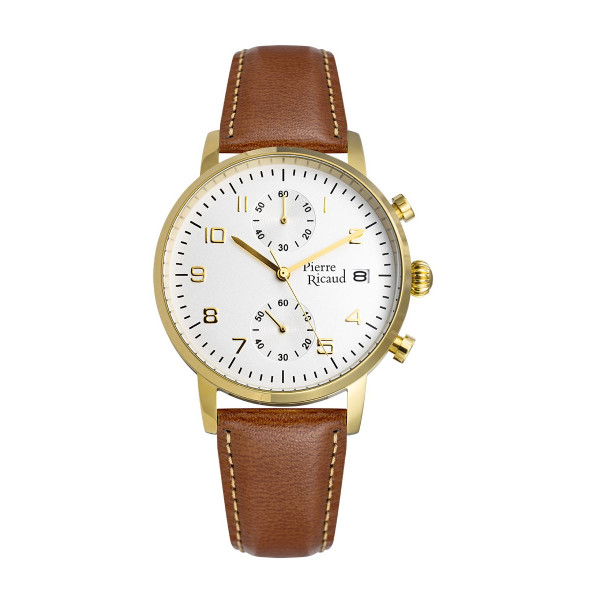 

Наручные часы Pierre Ricaud PR 91088.1223CH