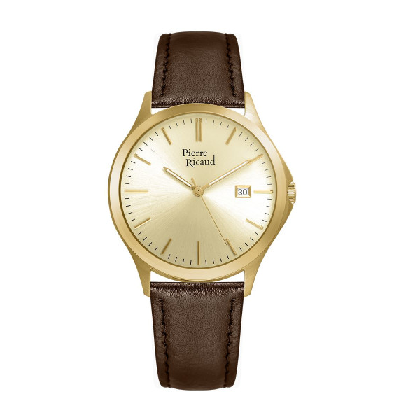 

Наручные часы Pierre Ricaud PR 91096.1211Q