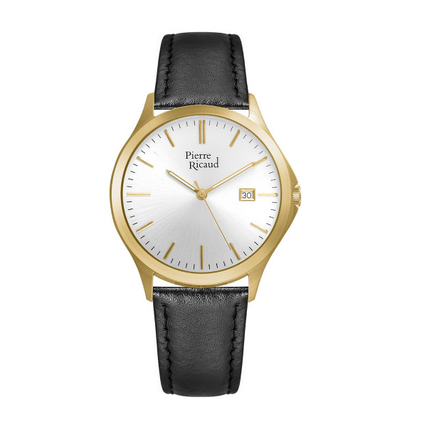 

Наручные часы Pierre Ricaud PR 91096.1213Q