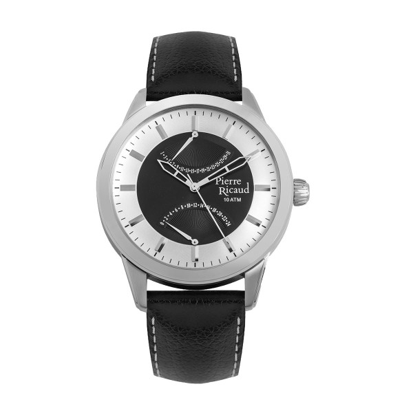

Наручные часы Pierre Ricaud PR 97011.5213Q