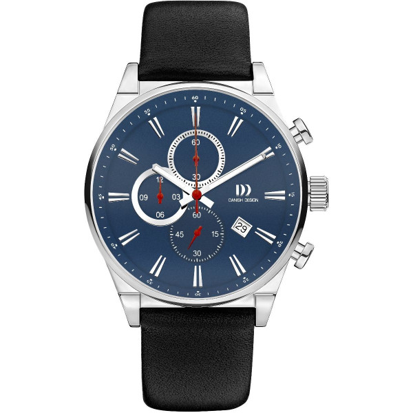 

Наручные часы Danish Design IQ22Q1056