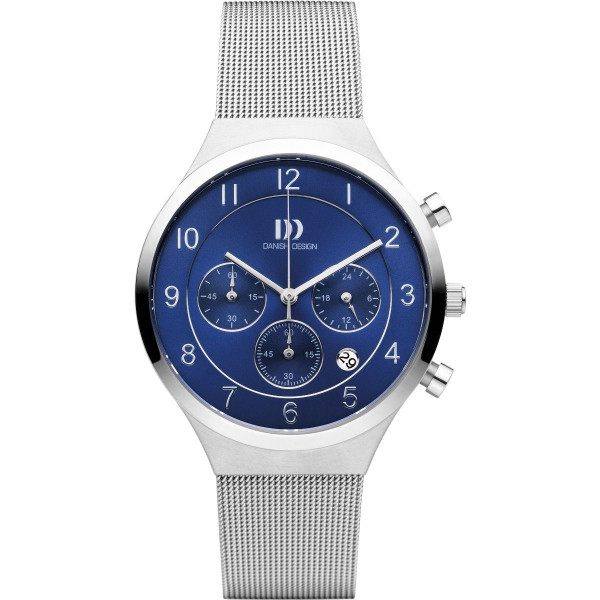 

Наручные часы Danish Design IQ68Q1113