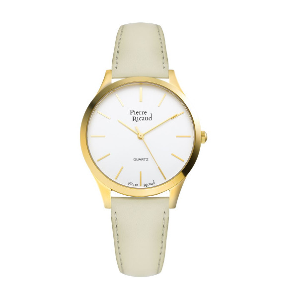 

Наручные часы Pierre Ricaud PR 22000.1V13Q