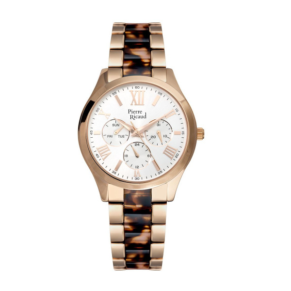 

Наручные часы Pierre Ricaud PR 22006.9133QF