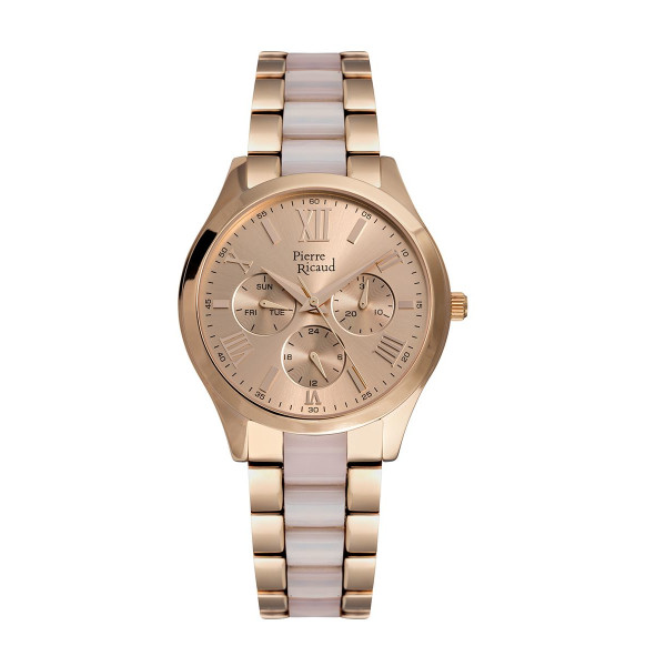 

Наручные часы Pierre Ricaud PR 22006.913RQF