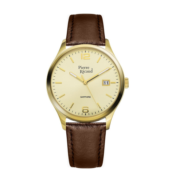 

Pierre Ricaud PR 91086.1251Q
