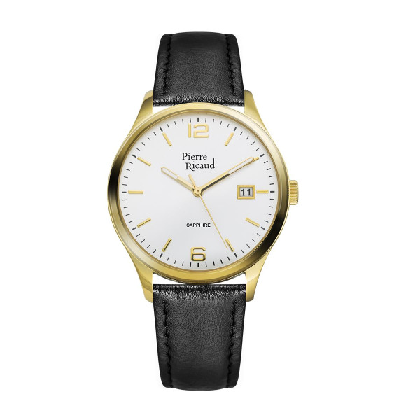 

Наручные часы Pierre Ricaud PR 91086.1253Q