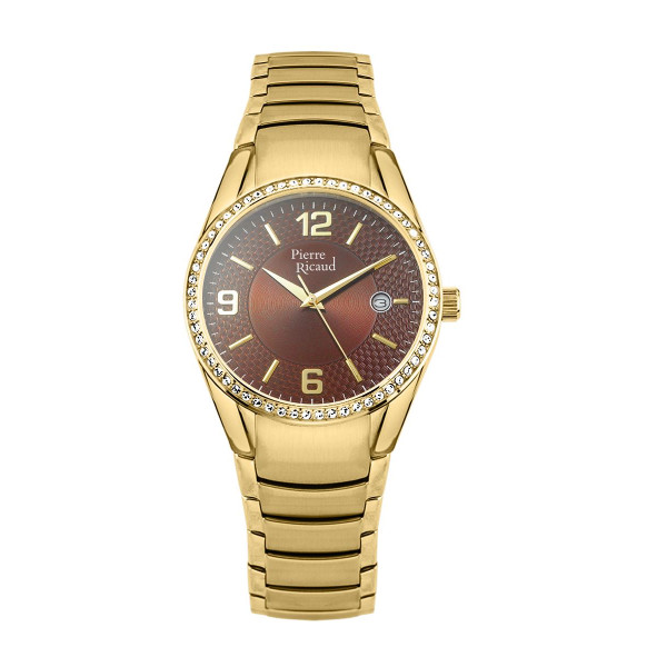 

Наручные часы Pierre Ricaud PR 21032.115GQZ