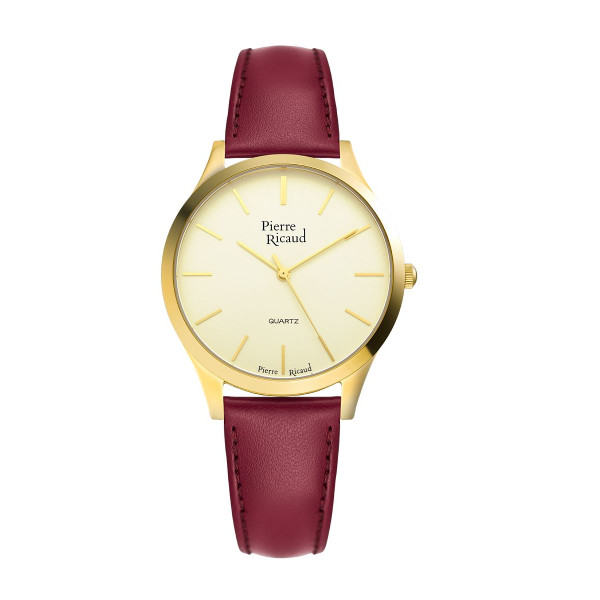 

Наручные часы Pierre Ricaud PR 22000.1011Q