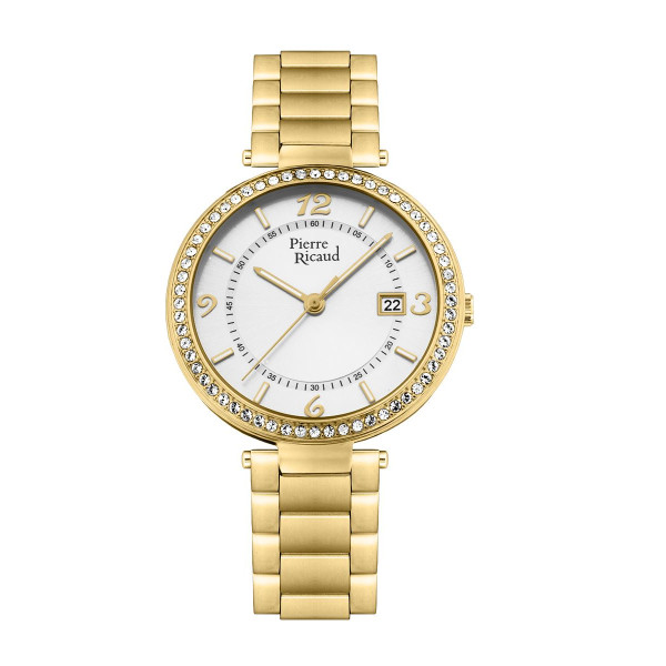 

Наручные часы Pierre Ricaud PR 22003.1153QZ