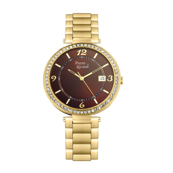 

Наручные часы Pierre Ricaud PR 22003.115GQZ