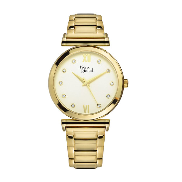 

Наручные часы Pierre Ricaud PR 22007.1161QZ