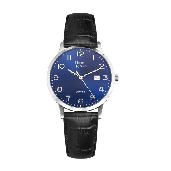

Наручные часы Pierre Ricaud PR 91022.5225Q