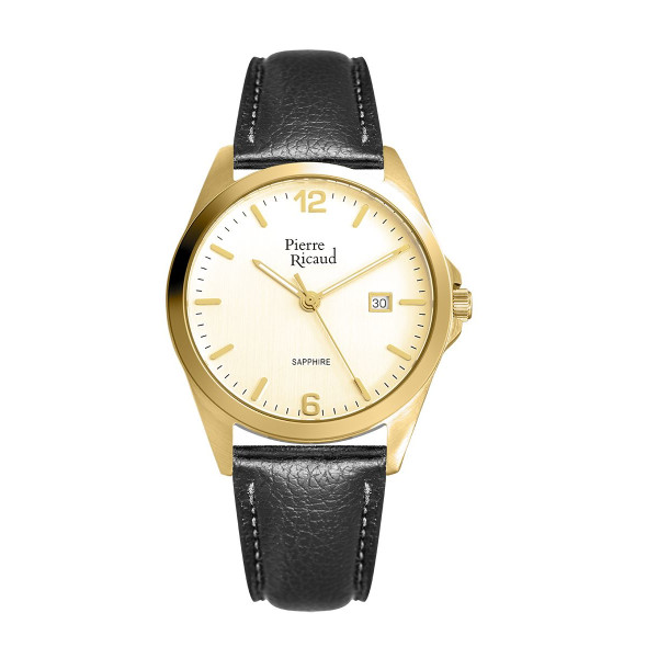 

Наручные часы Pierre Ricaud PR 91095.1251Q
