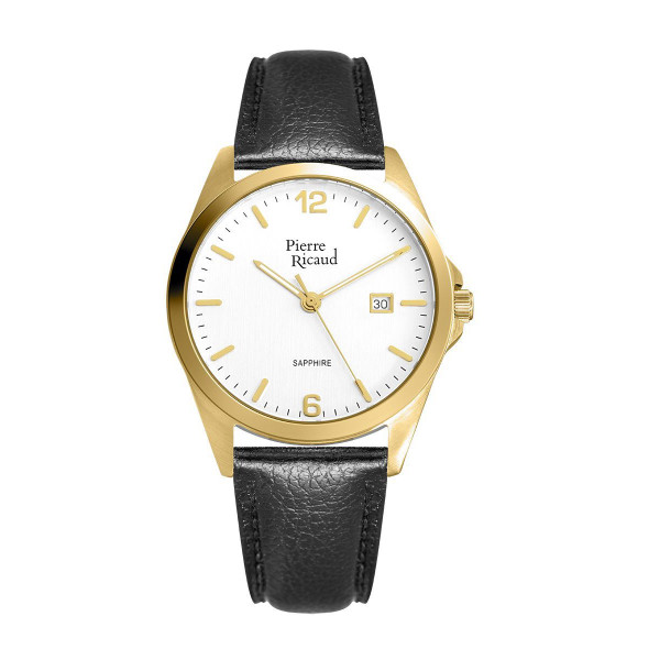 

Наручные часы Pierre Ricaud PR 91095.1253Q