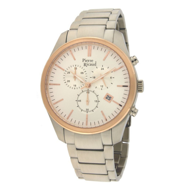 

Наручные часы Pierre Ricaud PR 97015.R113CH